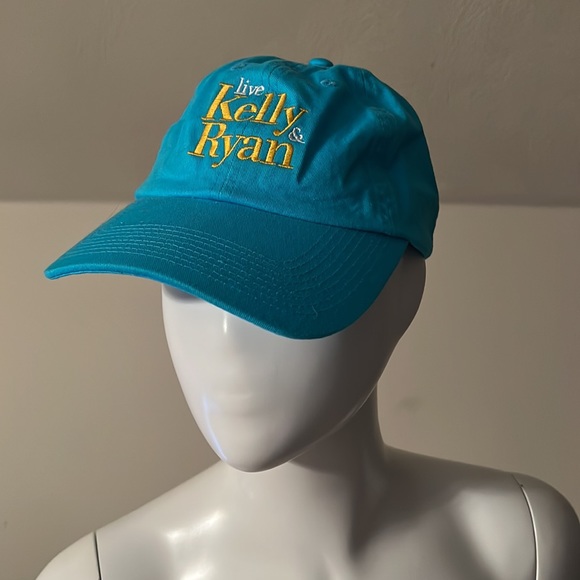 Live with Kelly & Ryan Baseball Cap - Picture 2 of 4